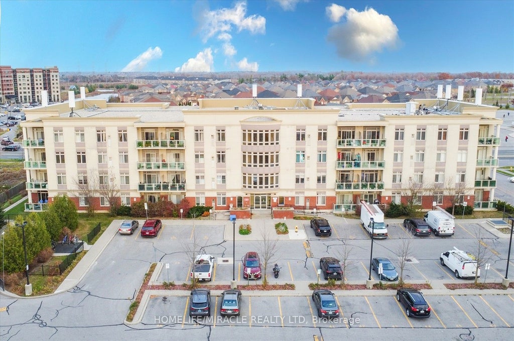 7340 Markham Road 106, Markham