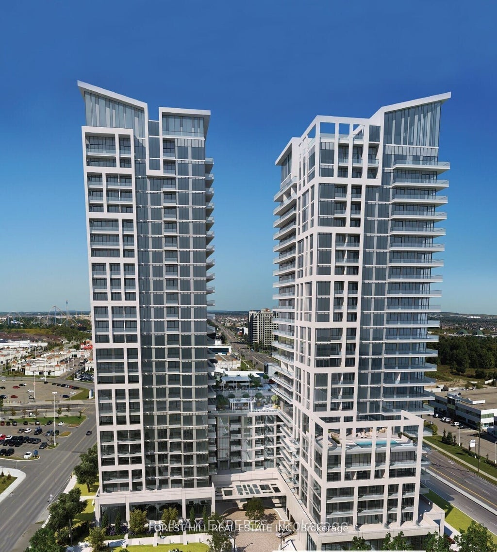 9000 Jane Street 1821, Vaughan