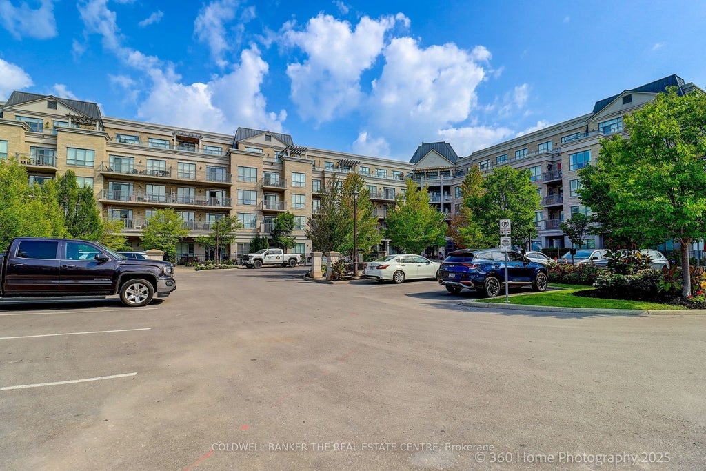 180 John West Way N/a 220, Aurora