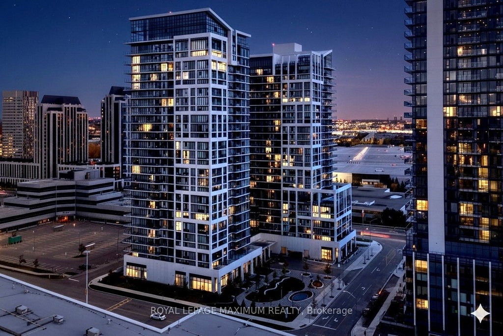 9000 Jane Street Ph 212, Vaughan