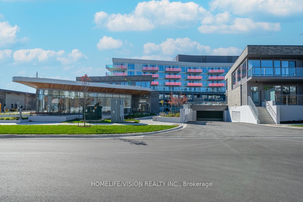 333 Sunseeker Avenue 615, Innisfil