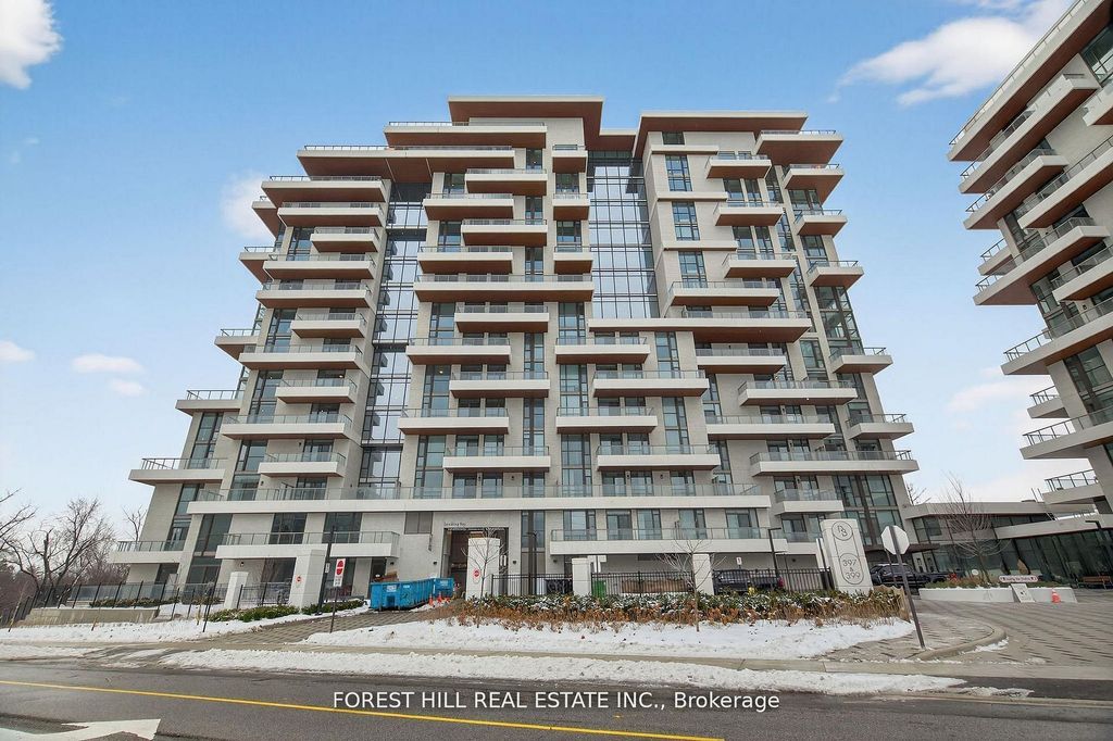 399 Royal Orchard Boulevard Lph22, Markham