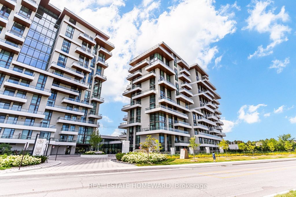 397 Royal Orchard Boulevard E 808, Markham