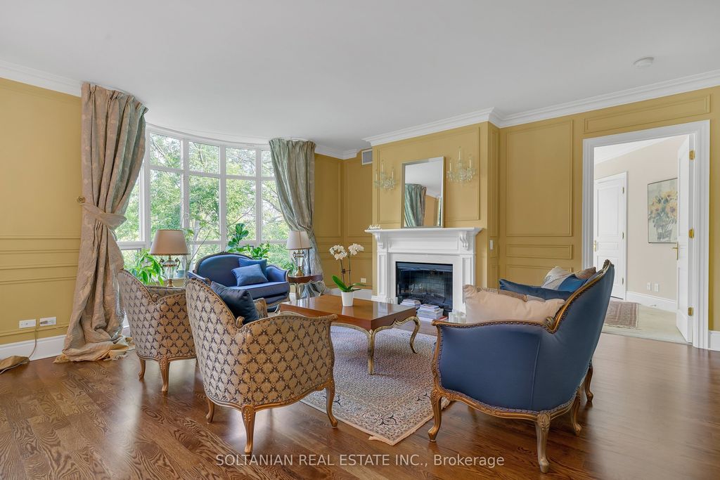 7071 Bayview Avenue 212, Markham