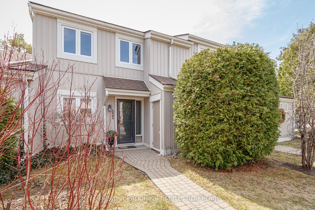 522 Oxbow Crescent, Collingwood