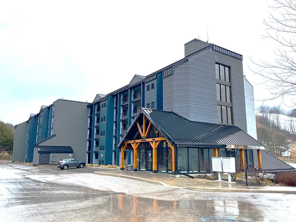 80 Horseshoe Boulevard 403, Oro-Medonte