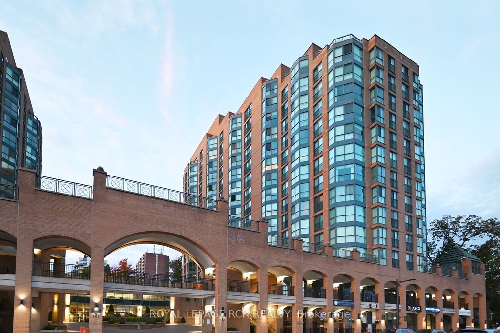 150 Dunlop Street E 701, Barrie