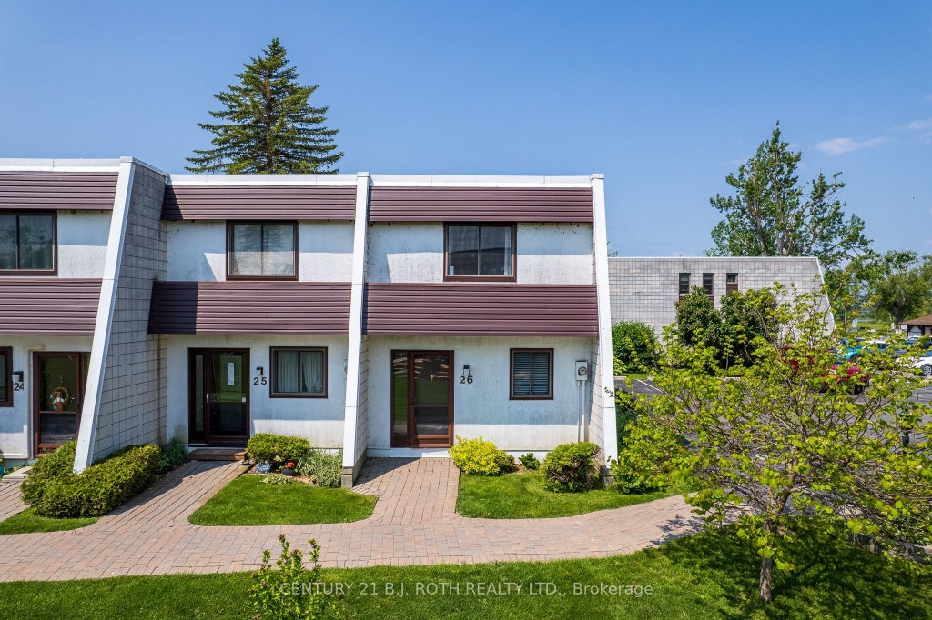 1 Paradise Boulevard 26, Ramara