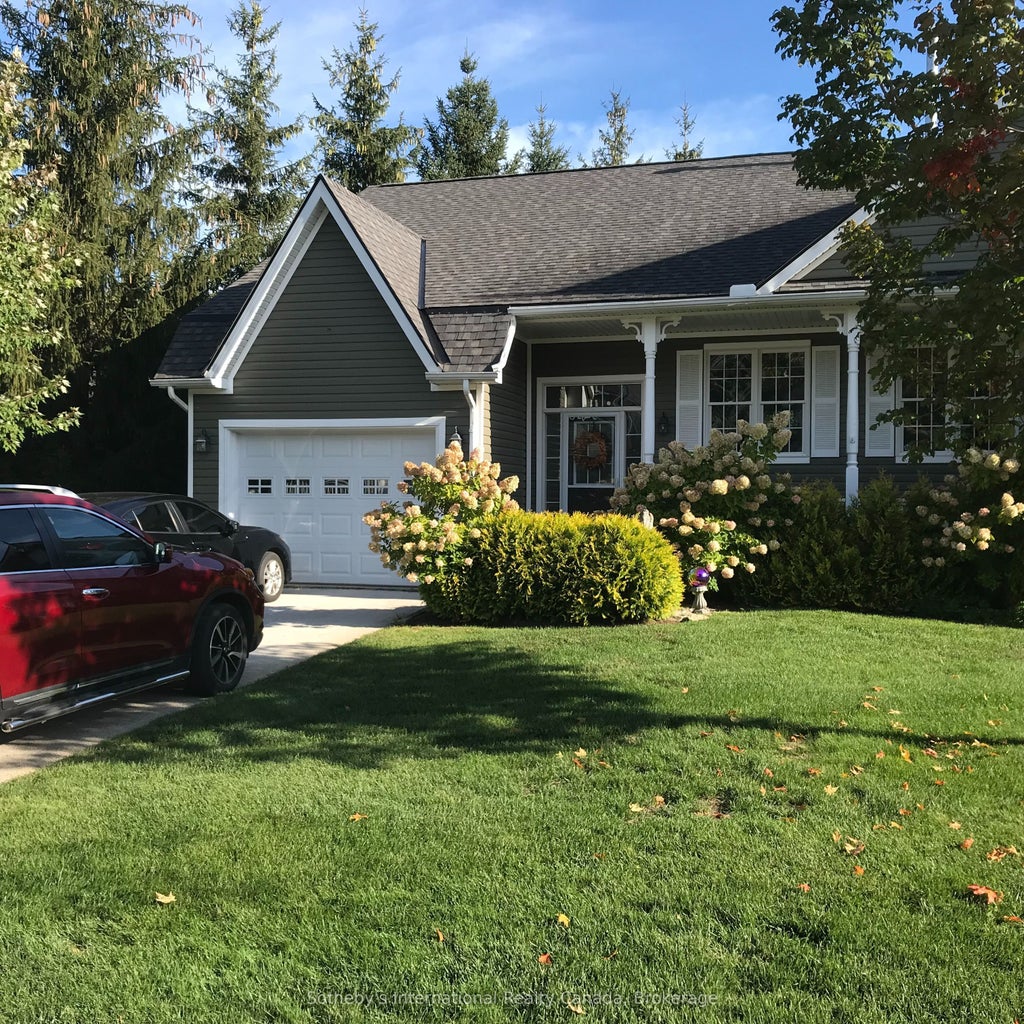 43 Green Briar Drive, Collingwood