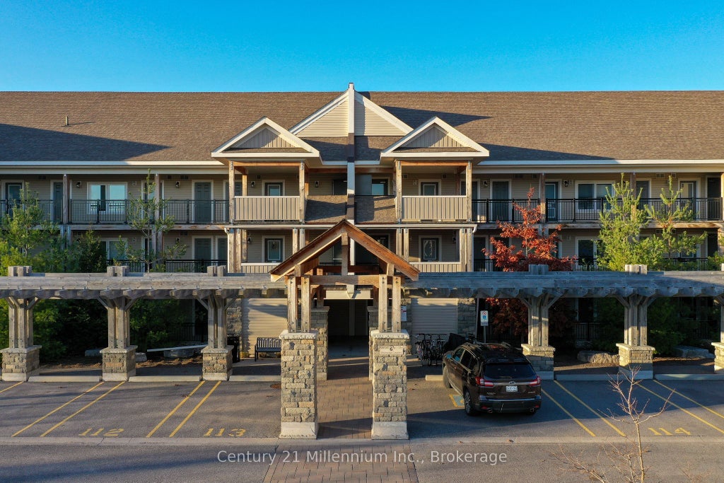 6 Anchorage Crescent 205, Collingwood