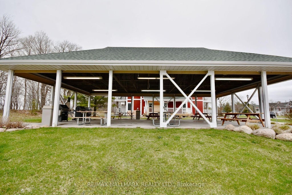 90 Highland Drive 2014/15, Oro-Medonte