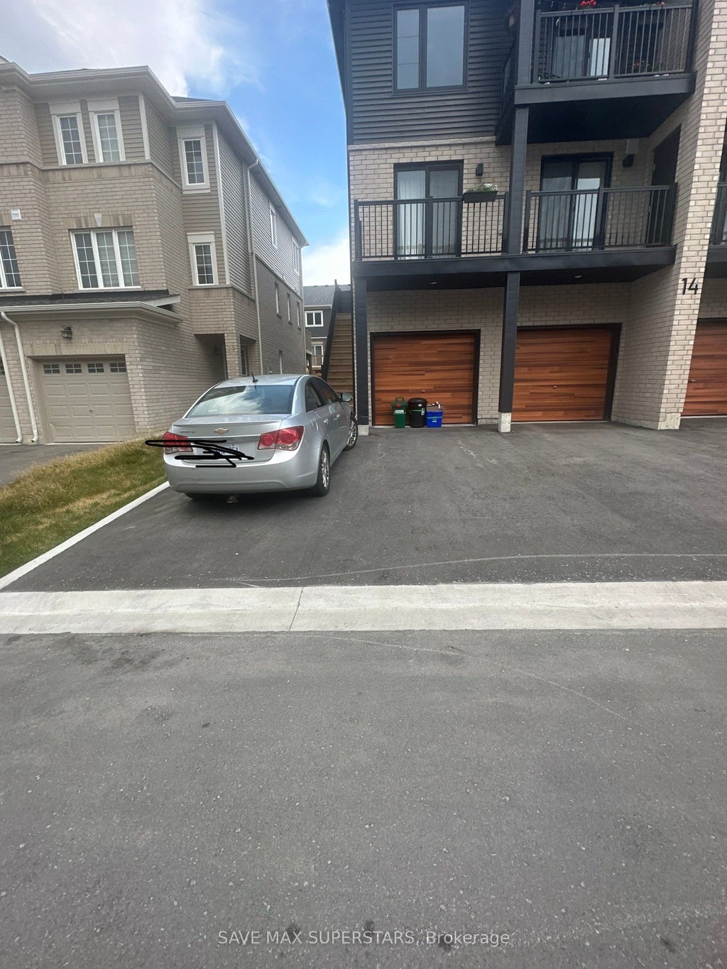 14 Wagon Lane 1, Barrie