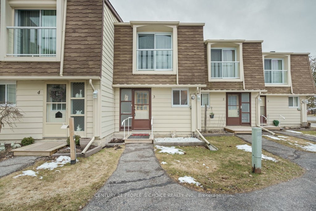 4 Paradise Boulevard 3, Ramara