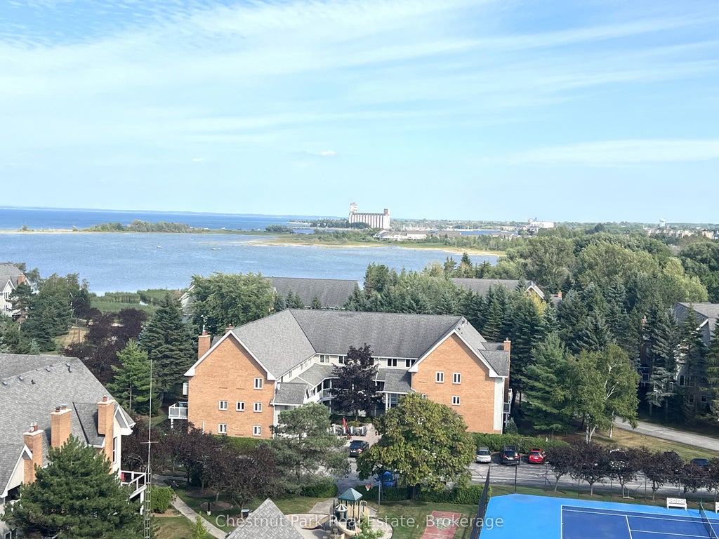 24 Ramblings Way Ph 1003, Collingwood