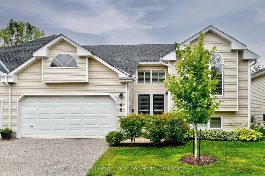 46 Barker Boulevard 13, Collingwood