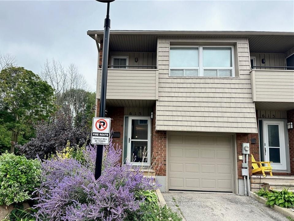 615 Tenth Street, Collingwood