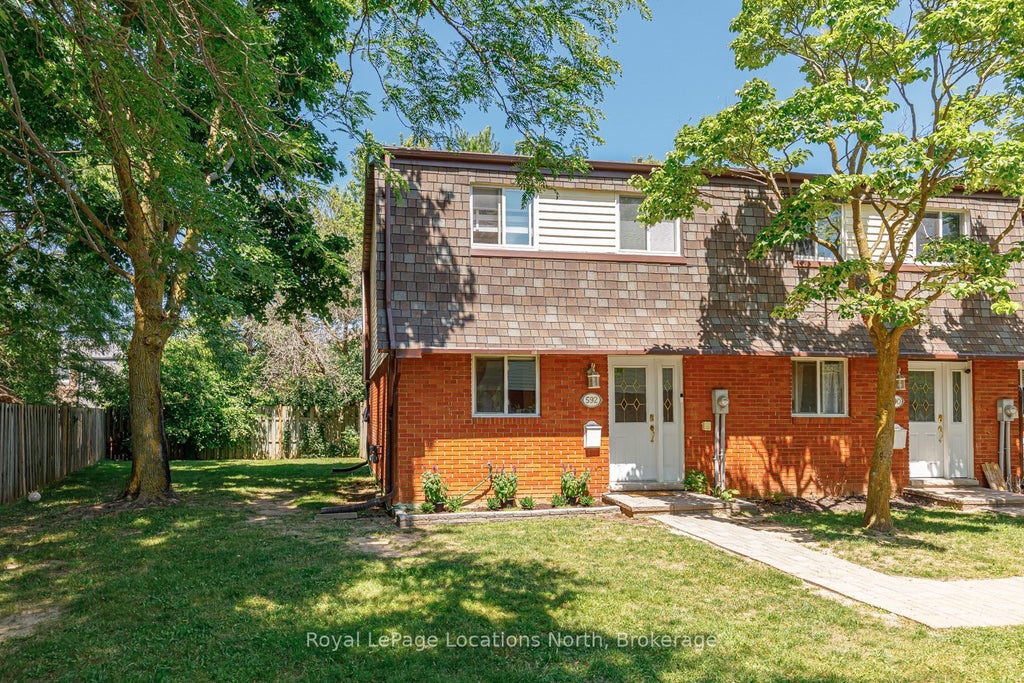 592 Tenth Street, Collingwood