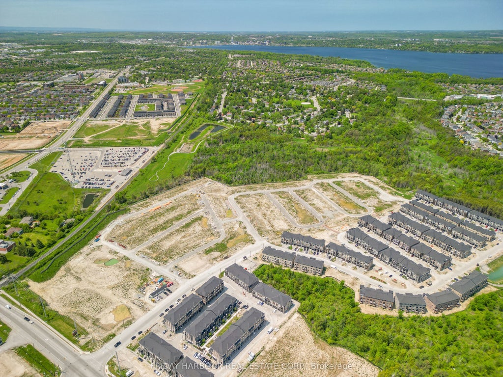 13 Appletree Lane 96, Barrie