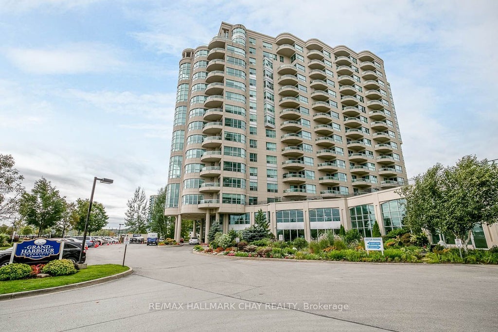 2 Toronto Street 509, Barrie