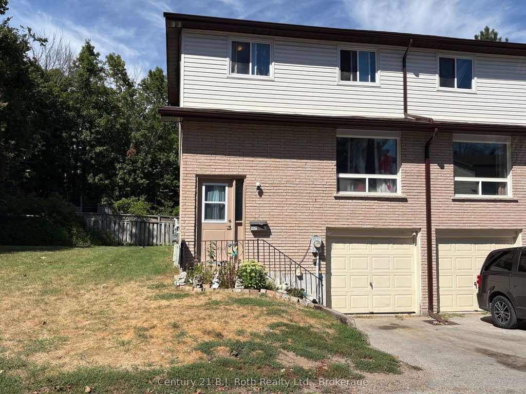 1095 Mississaga Street W 107, Orillia