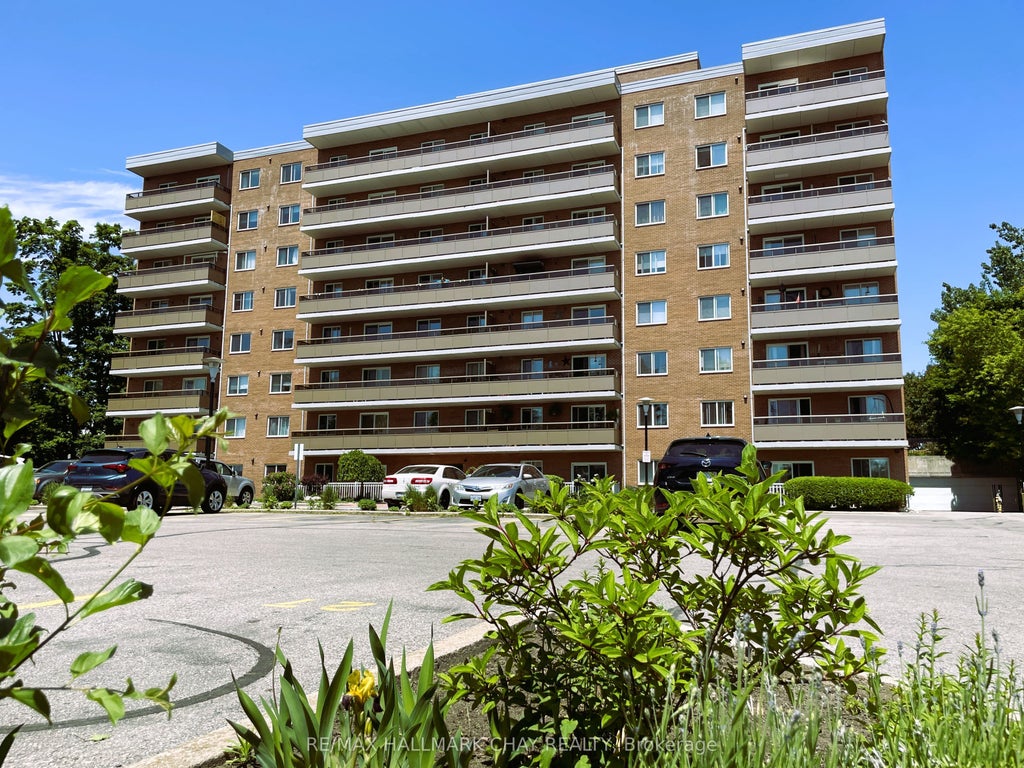 414 Blake Street 702, Barrie