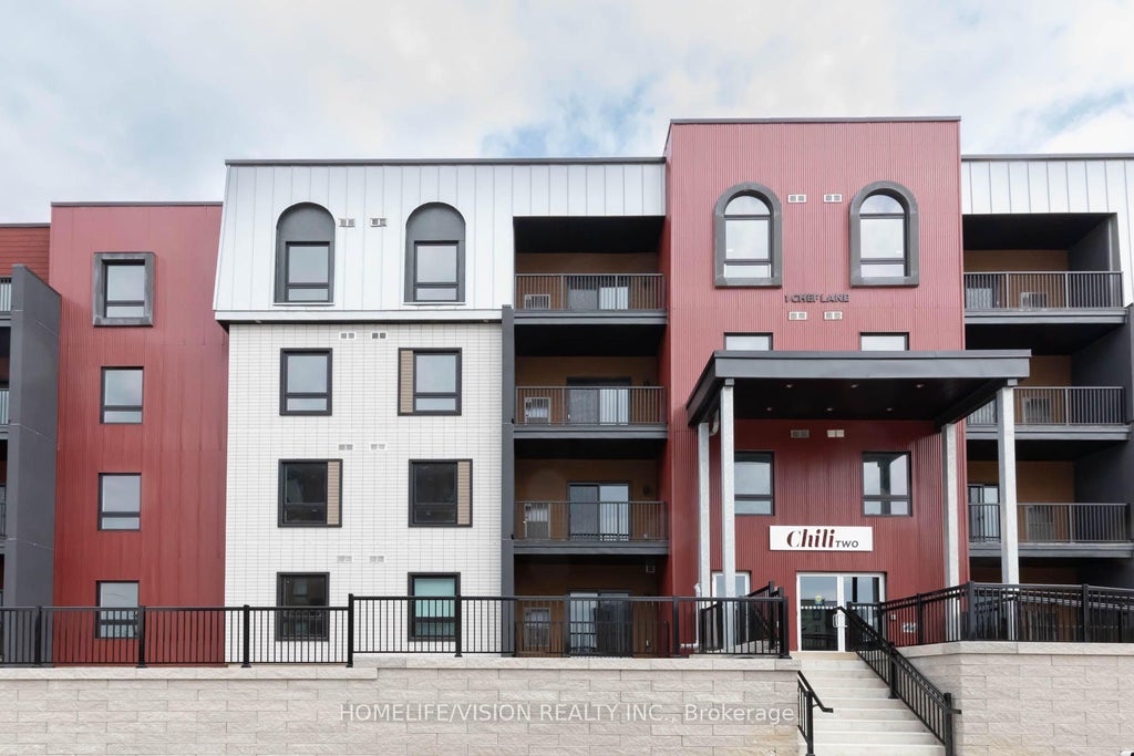 1 Chef Lane 312, Barrie