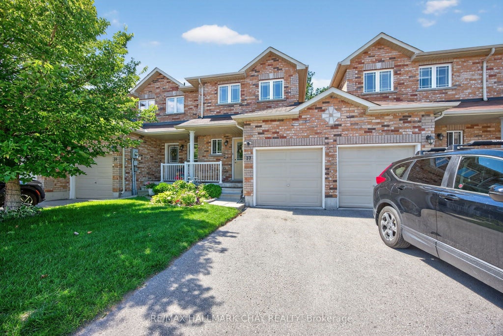 37 Southwoods Crescent 51, Barrie