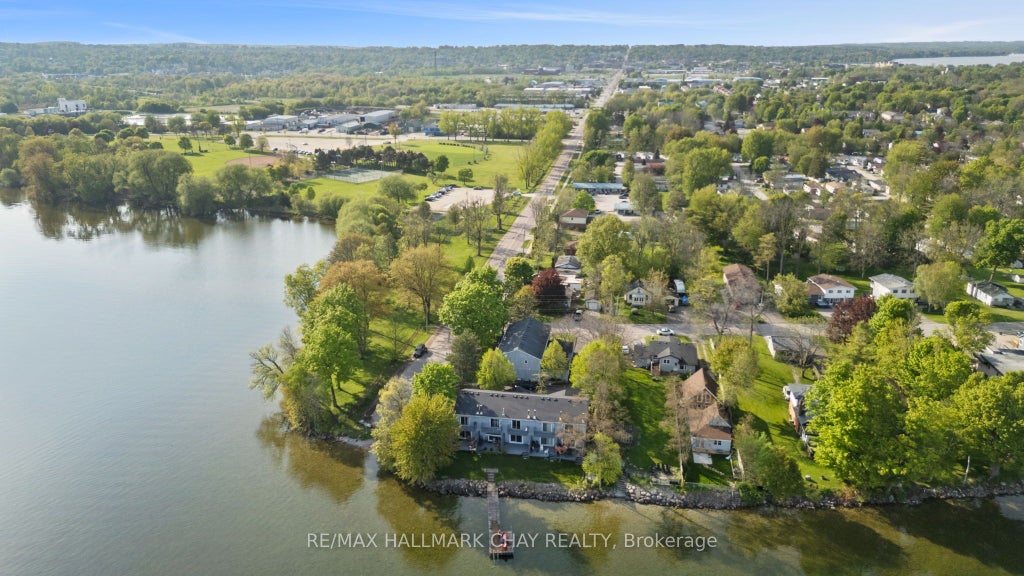 1 Olive Crescent 4, Orillia