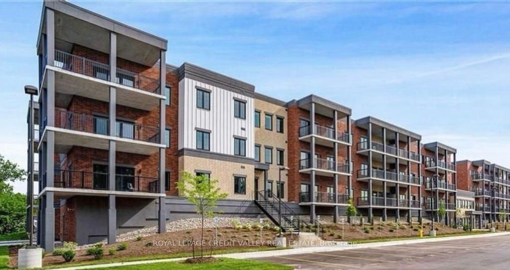 121 Mary Street 201, Clearview