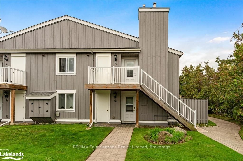 21 Dawson Drive 73, Collingwood