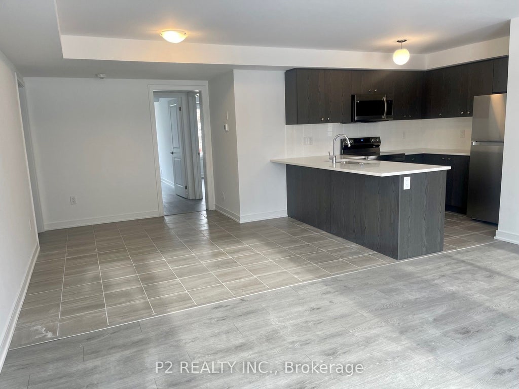 111 Appletree Lane 12, Barrie