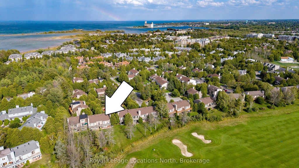 572 Oxbow Crescent, Collingwood