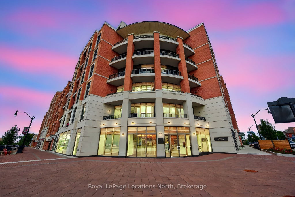 1 Hume Street 308, Collingwood