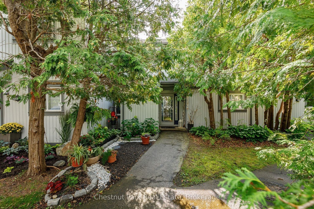 12 Dawson Drive 407, Collingwood