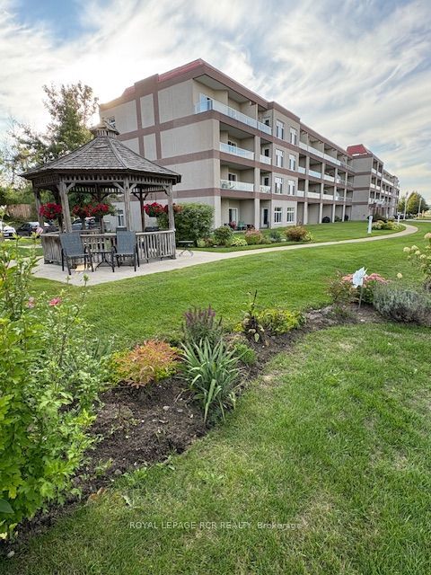 280 Aberdeen Boulevard 212, Midland