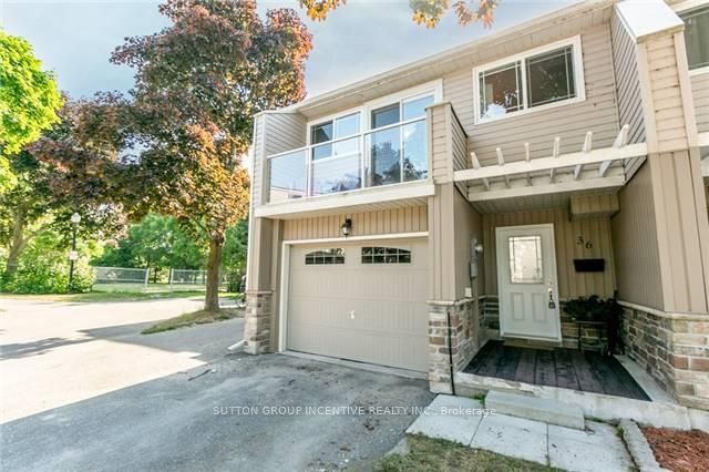 12 Lankin Boulevard 36, Orillia