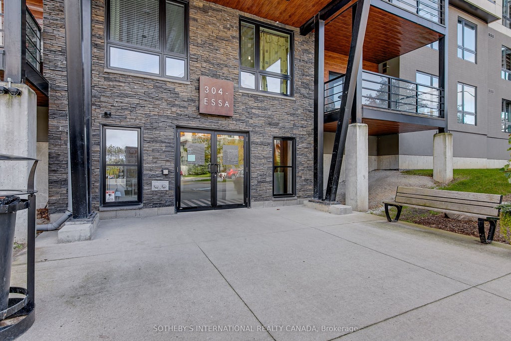 304 Essa Road 609, Barrie