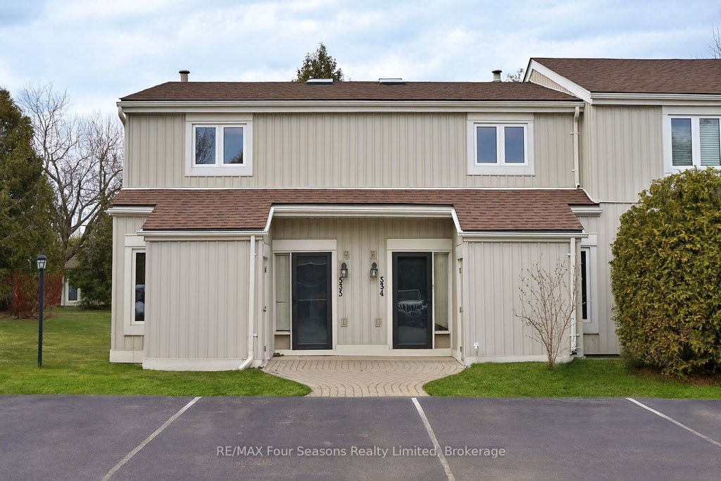 22 Dawson Drive 534, Collingwood