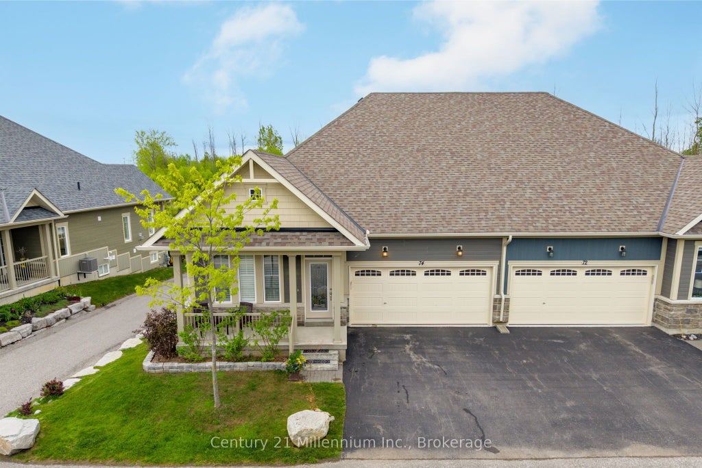 74 Kari Crescent, Collingwood