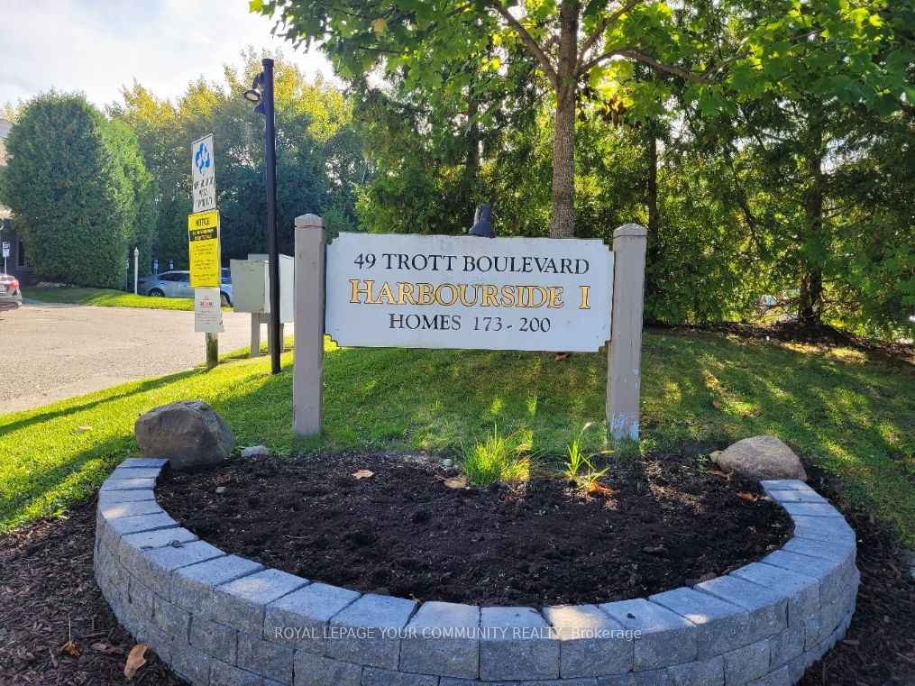 49 Trott Boulevard 179, Collingwood