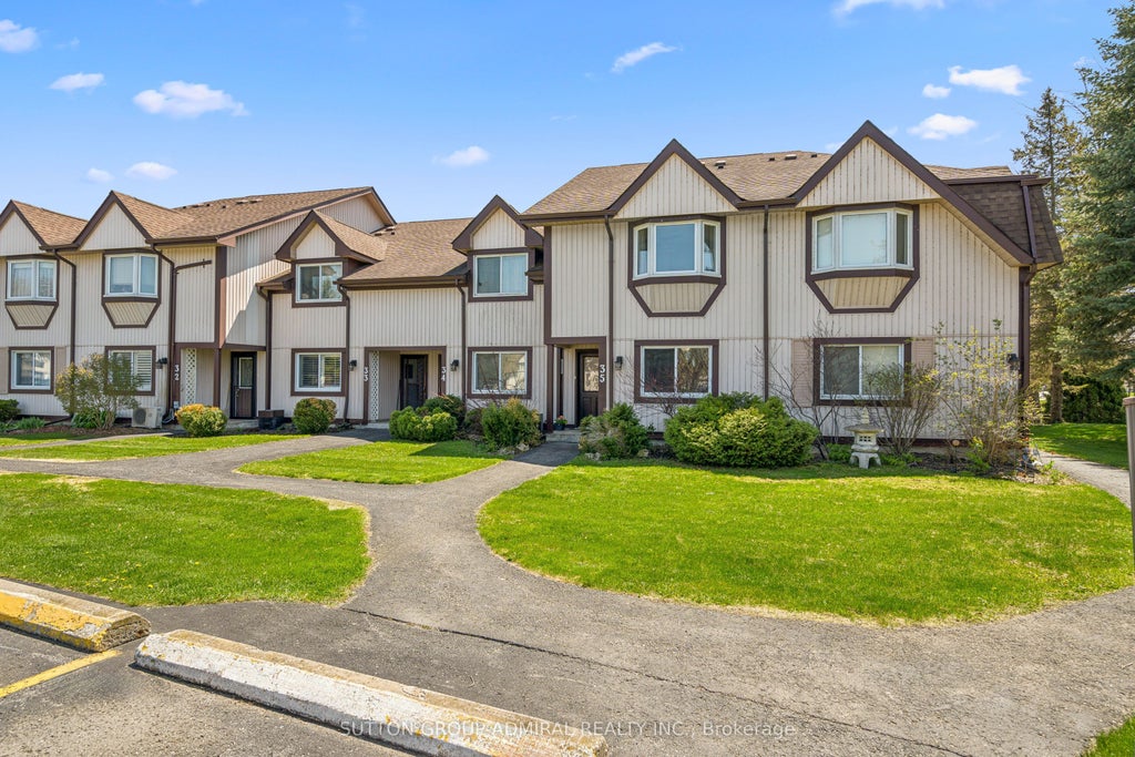 21 Laguna Parkway 35, Ramara