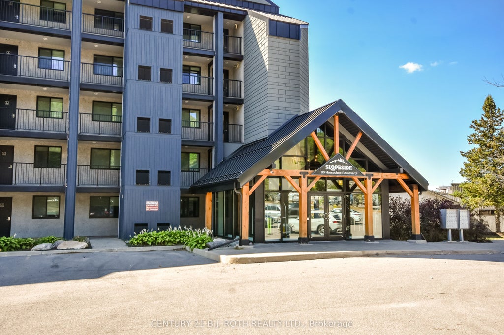 80 Horseshoe Boulevard 406, Oro-Medonte