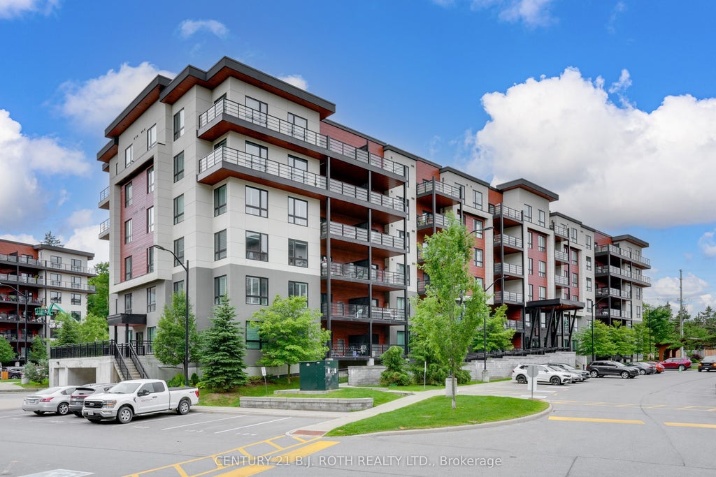 306 Essa Road 112, Barrie