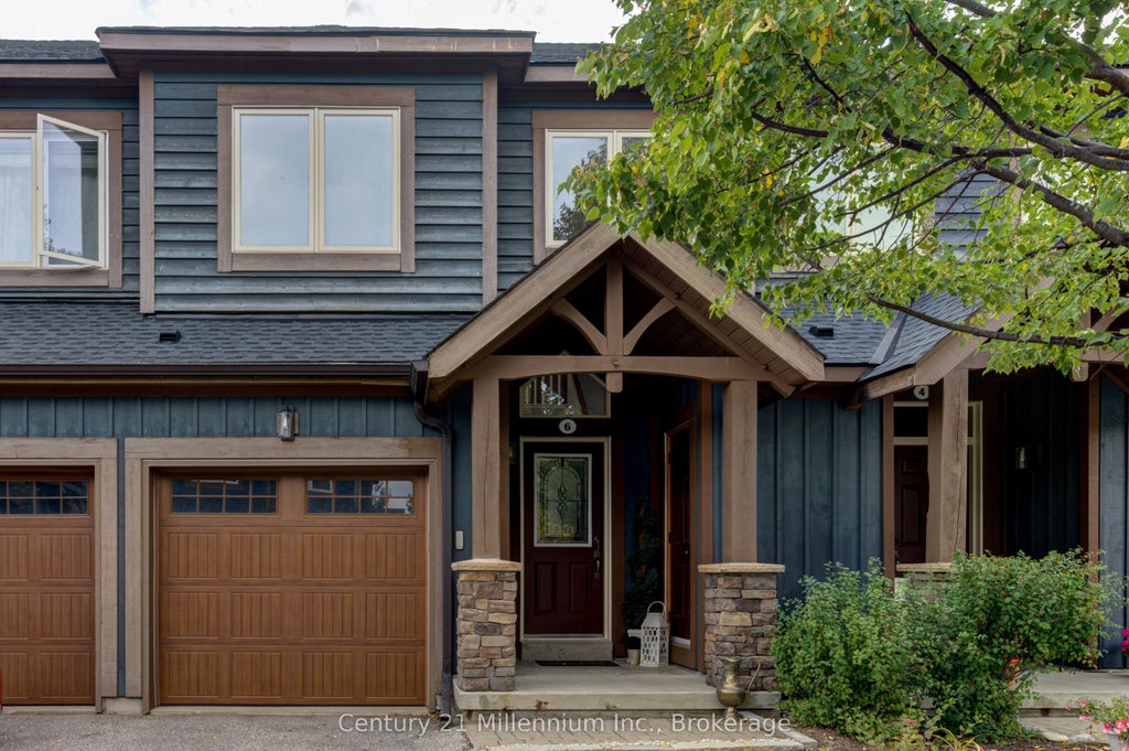 6 Wildrose Trail 15, Collingwood