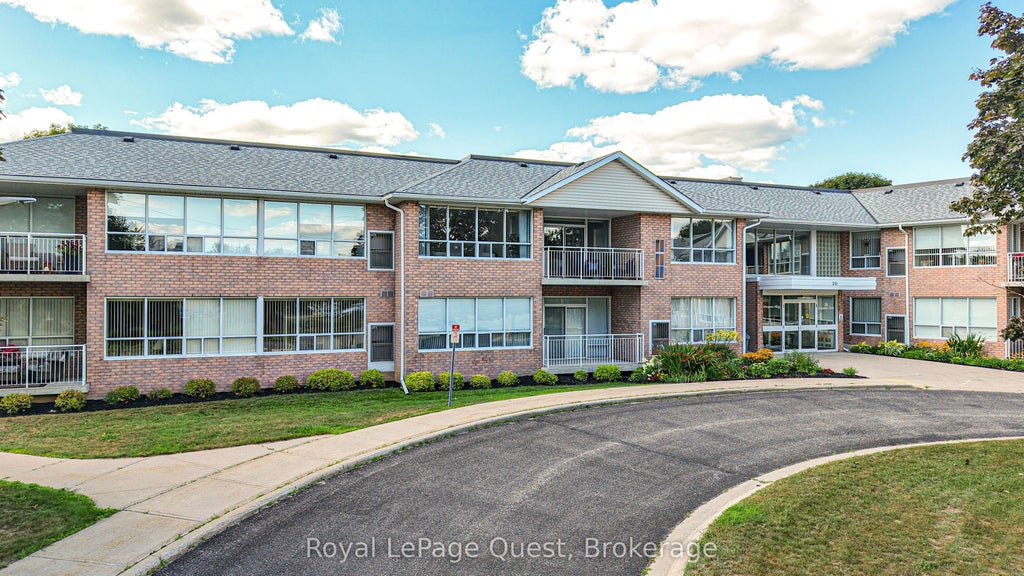 20 Museum Drive 208, Orillia