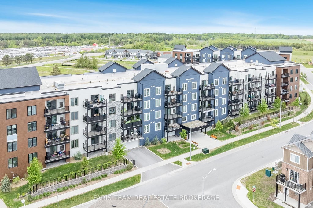 54 Koda Street 410, Barrie