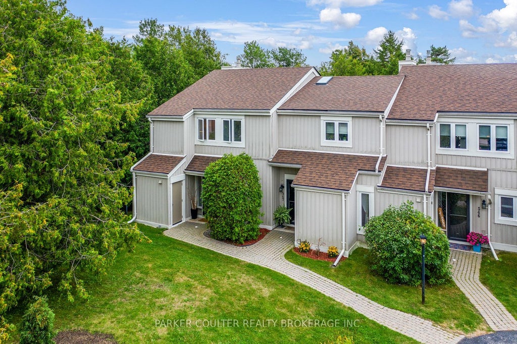 548 Oxbow Crescent, Collingwood