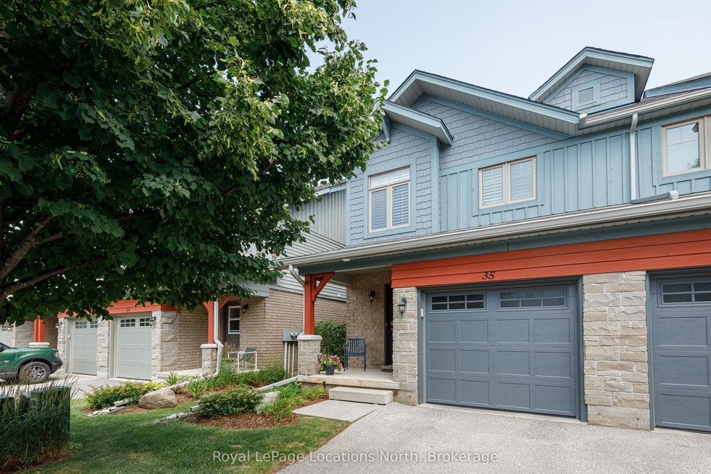 35 Silver Glen Boulevard, Collingwood