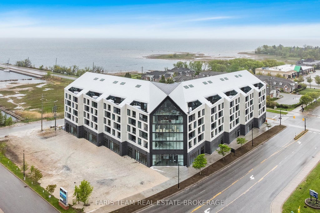 31 Huron Street 209, Collingwood