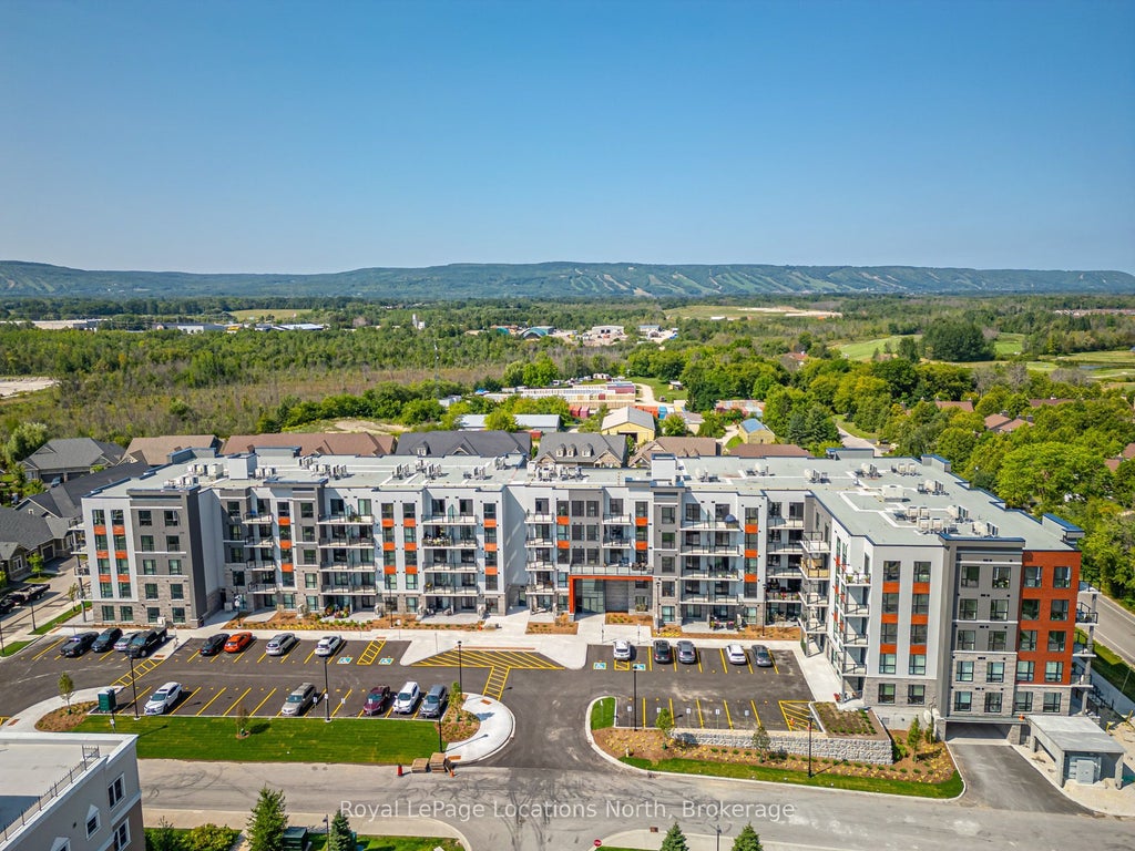 4 Kimberly Lane 309, Collingwood